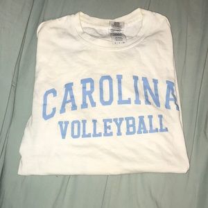 UNC Tee Shirt